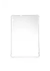 Huawei ile uyumlu T5 10 Inc Kılıf Tablet Nitro Anti Shock Silikon Şeffaf Kapak