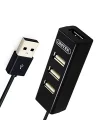 Hub 4 Port USB 2.0 Y-2140