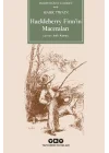 Huckleberry Finn’in Maceraları