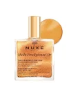 Huile Prodigieuse Or Çok Amaçlı Işıltılı Kuru Yağ 100 ml