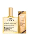 Huile Prodigieuse Set