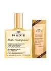 Huile Prodigieuse Set