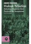Hukuk Felsefesi