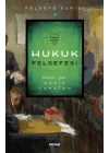 Hukuk Felsefesi