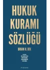 Hukuk Kuramı Sözlüğü