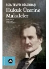 Hukuk Üzerine Makaleler