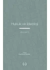 Hukuk ve İdeoloji