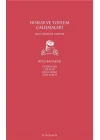 Hukuk ve Toplum Çalışmaları