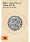 Hukuki ve İktisadi Yönleriyle Para Vakfı