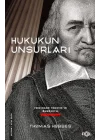 Hukukun Unsurları