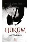 Hüküm - Aşk Mahkemesi