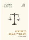 Hüküm ve Adalet Yolları