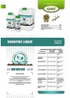 Humateks Liquid 5 Lt (Sıvı Hümik Asit)