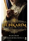 Hünkarım-Bir Tahsin Paşa Romanı