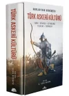 Hunlardan Günümüze Türk Askeri Kültürü
