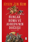Hunlar, Roma ve Avrupanın Doğuşu