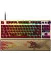 Huntsman V3 Pro Tenkeyless Counter-Strike 2 Dragon Lore - Analogue optical TKL e-sports PC keyboard without numeric keypad - Snap Tap - Rapid Trigger - QWERTY US layout | Dragon Lore