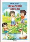 Hurma Sokağı Çocukları