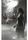 Hush Hush Serisi 2. Kitap - Çığlık (Ciltli)