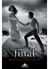 Hush Hush Serisi 4. Kitap - Final (Ciltli)