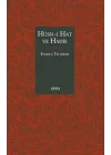 Hüsn-i Hat ve Hadis (Ciltli)