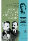 Hususi Mektuplarına Göre Namık Kemal ve Abdülhak Hamid