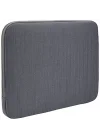 HUXTON SLEEVE 35,6 cm GRAPHIT