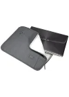 HUXTON SLEEVE 35,6 cm GRAPHIT