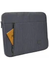 HUXTON SLEEVE 35,6 cm GRAPHIT