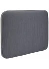 HUXTON SLEEVE 35,6 cm GRAPHIT