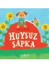 Huysuz Şapka