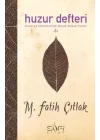 Huzur Defteri