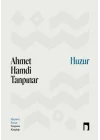 Huzur -  Eleştirel Basım