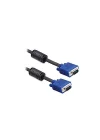 HY-VGA113 VGA M/M 3m Data Kablosu