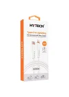 HY-XPD10 PD 20W 1m Type C to Lightning PD QuickCharge Hızlı Şarj Kablosu