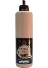 Hybrid Multisurface Akrilik Boya 500 ml. H-020 YENİ MOCCA
