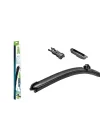 Hydroconnect Silecek Renault Clio IV (2013-2021), Captur (2013 ve sonrası) (350 MM) 578530