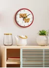Hype Duvar Saati Easy Come 30 cm
