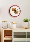 Hype Duvar Saati Easy Come 30 cm
