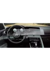 Hyundai Elantra İle Uyumlu Mat Ekran Koruyucu Multimedya Dijital 2024