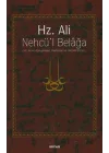 Hz. Ali - Nehcü’l Belağa