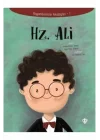 Hz. Ali - Peygamberimizin Arkadaşları 1