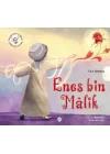 Hz. Enes Bin Malik Peygamber Çağının Mutlu Çocukları