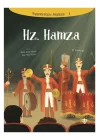 Hz. Hamza - Peygamberimizin Arkadaşları 6