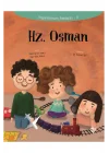 Hz. Osman - Peygamberimizin Arkadaşları 8