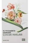 Hz. Peygamberin Sünnetinde Çocuk Hakları
