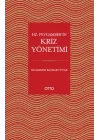 Hz. Peygamber’in Kriz Yönetimi
