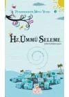 Hz. Ümmü Seleme
