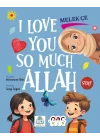 I Love You So Much Allah