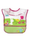 I Play Baby 101258-227-26 Mama Önlüğü, Pembe